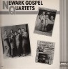 Various - Newark Gospel Quartets