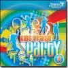 Spring Harvest - Kids Praise Party 3