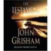 John Grisham - The Testament: Audio Book