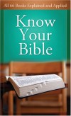 Paul Kent - Know Your Bible