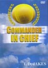 Bishop T D Jakes - Commander in Chief
