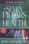 Don Colbert - The Seven Pillars of Health 50-day Journal