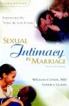 William Cutrer & Sandra Glahn - Sexual Intimacy in Marriage