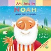 Claire Henley - Noah and the Flood