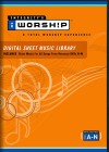 iWorship - iWorship Digital Sheet Music Library
