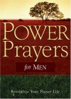 John Hudson Tiner - Power Prayers for Men