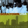 Kevin Davidson & The Voices - Soultown USA