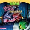 Sarah M. Hupp - A Sneaky Snake's Bedtime Prank
