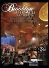 Brooklyn Tabernacle Choir - I'll Say Yes: Songs And stories From The Brooklyn Tabernacle
