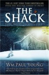 William Paul Young - The Shack