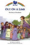 Marilyn Lashbrook - Out on a Limb (Me Too!)