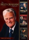 Bill & Gloria Gaither & Their Homecoming Friends - The Billy Graham Collection