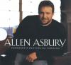Allen Asbury - Somebody's Praying Me Through