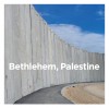 Garth Hewitt - Bethlehem, Palestine