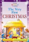 Juliet David - The Very First Christmas