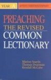 Preaching the Revised Common Lectionary: Year A