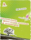 Jim Burns - Uncommon Bible Study Outlines & Messages with CDROM (Uncommon)