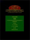 The New Interpreter's Bible