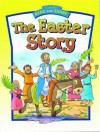 Gwen Ellis - The Easter Story