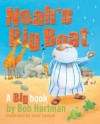 Bob Hartman - Noah's Big Boat