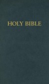 KJV Pew Bible