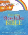Bob Hartman - The Lion Storyteller Bible