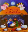 Tracy Harrast - Long Ago In Bethlehem