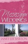 Janet Lee Barton - Mississippi Weddings