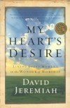 David Jeremiah - My Heart's Desire