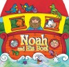 Juliet David - Noah And His Boat