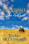 Vickie McDonough - Oklahoma Brides