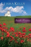 Leisha Kelly - Sarah's Promise
