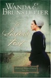 Wanda E Brunstetter - A Sister's Test