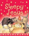 Pennie Kidd - Sleepy Jesus