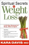 Kara Davis - Spiritual Secrets to Weight Loss