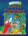 Juliet David - The Very First Christmas