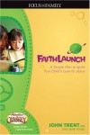 Jane Vogel - FaithLaunch