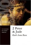 Ruth Anne Reese - 2 Peter and Jude: 2 (Two Horizons New Testament Commentaries)