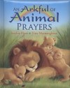 Sophie Piper & Tina Macnaughton - An Arkful of Animal Prayers