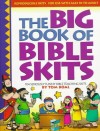 Tom Boal - The Big Book of Bible Skits