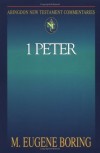 M. Eugene Boring - 1 Peter