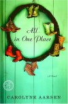 Carolyne Aarsen - All in One Place