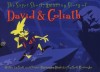 Scott Burroughs, Chrysti Burroughs - The Super Short, Amazing Story of David & Goliath