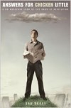Dan Boone - Answers For Chicken Little
