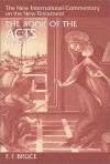 F.F. Bruce - Book of Acts (New International Commentary on the New Testament)