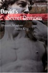 Baruch Halpern - David's Secret Demons (Bible in Its World (Paperback))