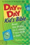 Karyn Henley - Day by Day Kids Bible