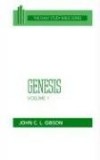 John C. L. Gibson - Genesis