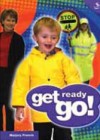Marjory Francis - Get Ready Go!