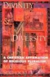 Marjorie Hewitt Suchocki - Divinity & diversity